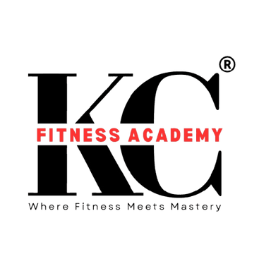 KC Fitness Academy