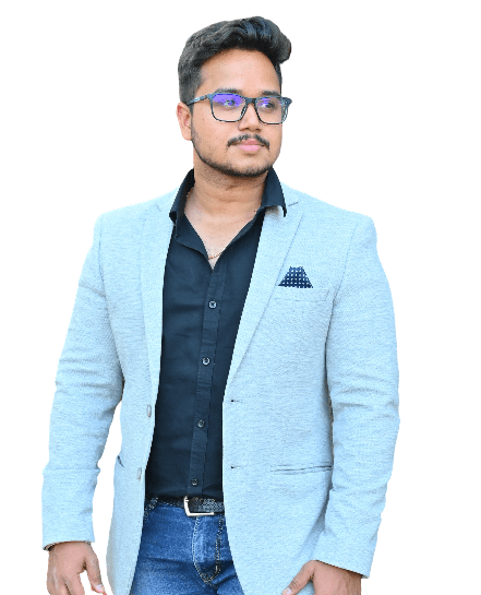 Krishna Choudhary